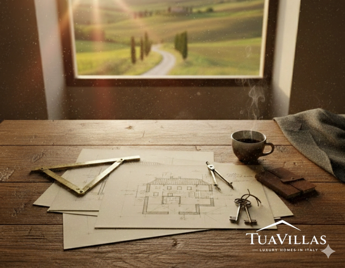 TuaVillas Private Development